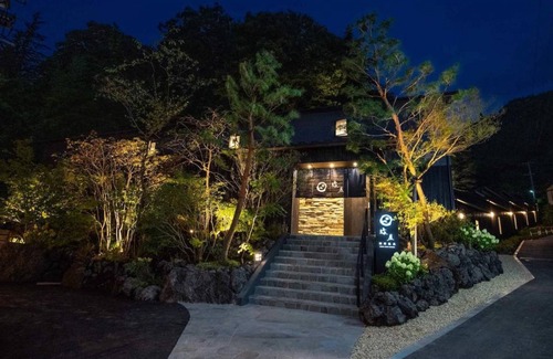 Ueda Hotel | 18 m² Hotel ∙ 1 bedroom ∙ 3 guests