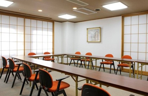 Kashiwa Hotel | 18 m² Hotel ∙ 1 bedroom ∙ 5 guests