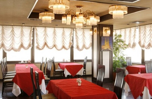 Kashiwa Hotel | 18 m² Hotel ∙ 1 bedroom ∙ 5 guests