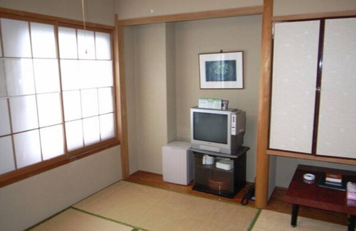 Kashiwa Hotel | 18 m² Hotel ∙ 1 bedroom ∙ 5 guests