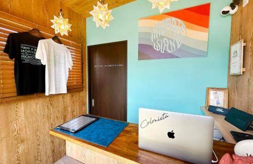 Uehara Hotel | 18 m² Hotel ∙ 3 guests