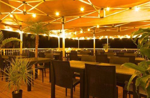 Uehara Hotel | 18 m² Hotel ∙ 3 guests