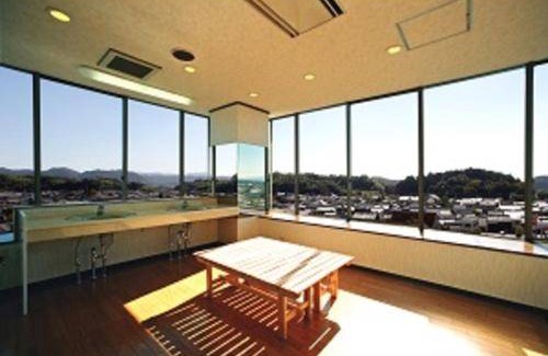 Hino-cho Hotel | 18 m² Hotel ∙ 2 guests