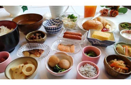 Hino-cho Hotel | 18 m² Hotel ∙ 2 guests