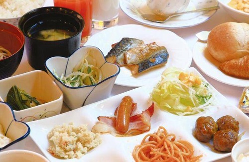 Onahama Hotel | 18 m² Hotel ∙ 5 guests