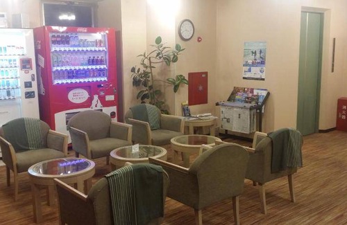Onahama Hotel | 18 m² Hotel ∙ 5 guests