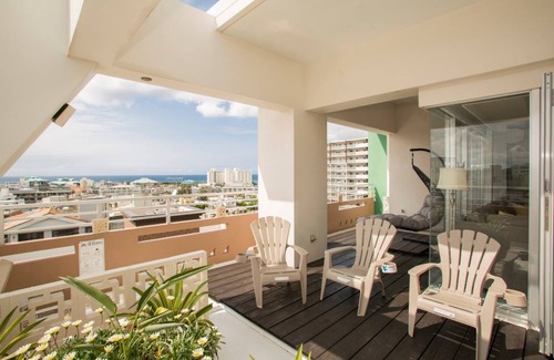 Ginowan Apartment | 182 m² Apartment ∙ 4 bedrooms ∙ 9 guests