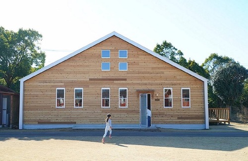 Yokoshibahikari Cottage | 187 m² Cabin ∙ 3 bedrooms ∙ 15 guests