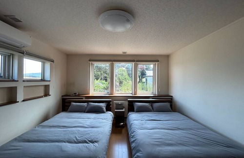 Furano House | 189 m² House ∙ 4 bedrooms ∙ 15 guests