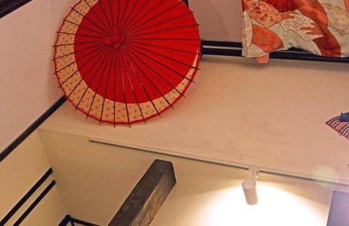 Shimogyo Bed & Breakfast | 19 m² Bed and breakfast ∙ 127 guests
