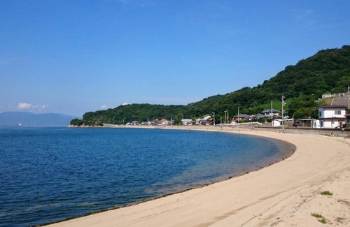 Aji Cho Bed & Breakfast | 19 m² Bed and breakfast ∙ 10 guests