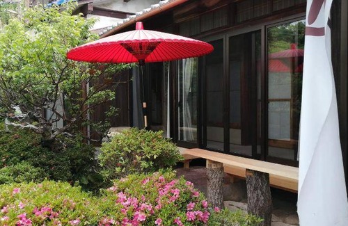 Aji Cho Bed & Breakfast | 19 m² Bed and breakfast ∙ 10 guests