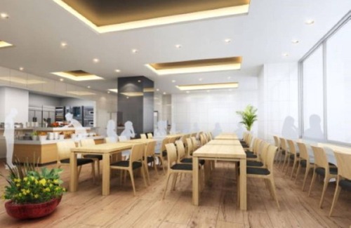 Omura Hotel | 19 m² Hotel ∙ 10 guests