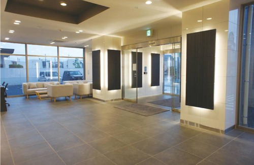 Omura Hotel | 19 m² Hotel ∙ 10 guests