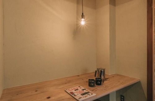Mikawamachi Hotel | 19 m² Hotel ∙ 1 bedroom ∙ 3 guests