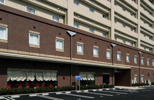 Machida Hotel | 19 m² Hotel ∙ 10 guests