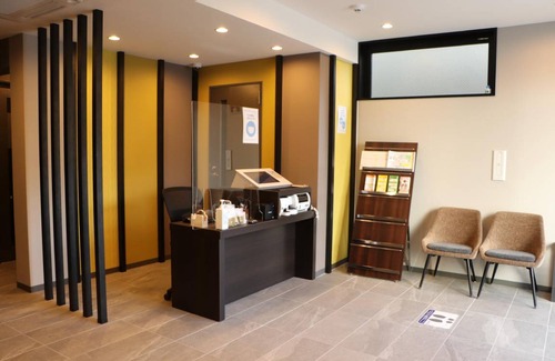 Shimogyo Hotel | 19 m² Hotel ∙ 127 guests