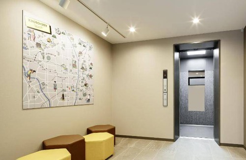 Shimogyo Hotel | 19 m² Hotel ∙ 127 guests
