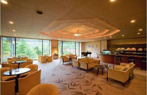 Tonami Hotel | 19 m² Hotel ∙ 127 guests