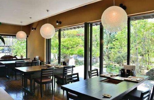 Tonami Hotel | 19 m² Hotel ∙ 127 guests
