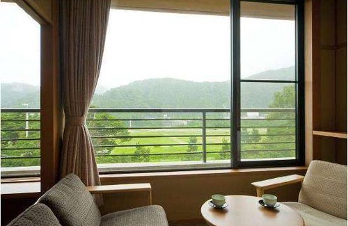 Tonami Hotel | 19 m² Hotel ∙ 127 guests