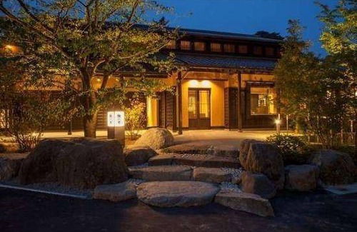 Tonami Hotel | 19 m² Hotel ∙ 127 guests