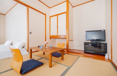 Gotemba Hotel | 19 m² Hotel ∙ 2 bedrooms ∙ 3 guests