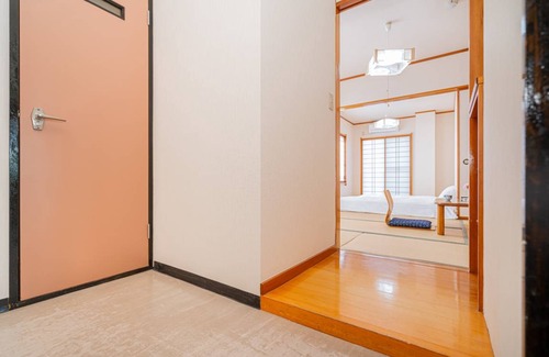 Gotemba Hotel | 19 m² Hotel ∙ 2 bedrooms ∙ 3 guests