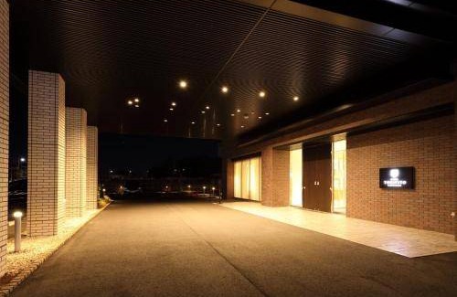 Kashiwa Hotel | 19 m² Hotel ∙ 2 guests