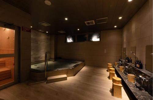 Kashiwa Hotel | 19 m² Hotel ∙ 2 guests
