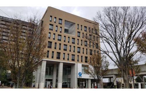 Kashiwa Hotel | 19 m² Hotel ∙ 2 guests