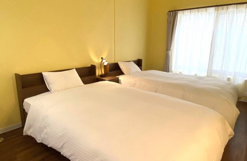 Miyakojima Hotel | 19 m² Hotel ∙ 1 bedroom ∙ 2 guests