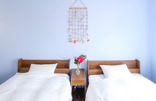 Miyakojima Hotel | 19 m² Hotel ∙ 1 bedroom ∙ 2 guests