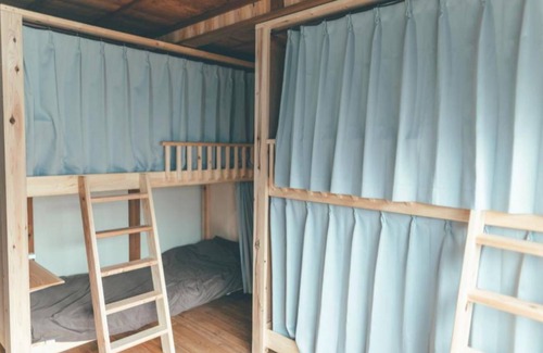 Maizuru House | 19 m² House ∙ 1 bedroom ∙ 6 guests