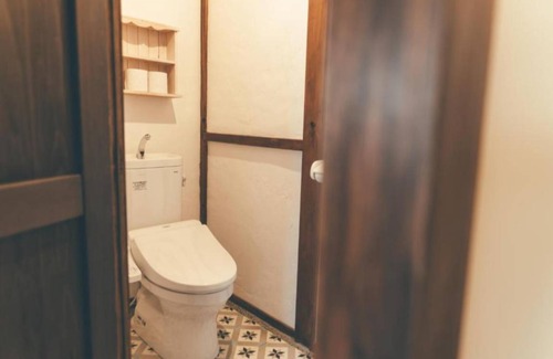 Maizuru House | 19 m² House ∙ 1 bedroom ∙ 6 guests