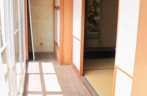 Obama House | 19 m² House ∙ 1 bedroom ∙ 1 guest