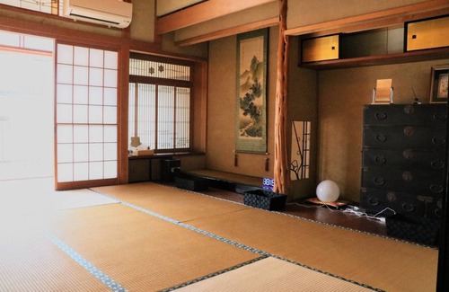 Obama House | 19 m² House ∙ 1 bedroom ∙ 1 guest