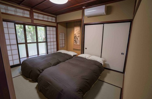 Kaga House | 190 m² House ∙ 2 bedrooms ∙ 5 guests