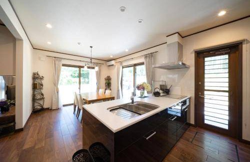 Ichihara House | 192 m² House ∙ 3 bedrooms ∙ 6 guests