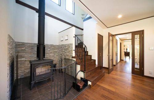 Ichihara House | 192 m² House ∙ 3 bedrooms ∙ 6 guests