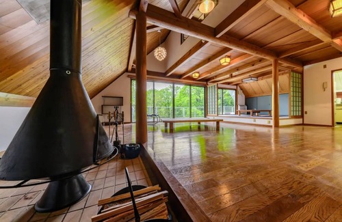Yufuin Onsen House | 193 m² House ∙ 3 bedrooms ∙ 10 guests