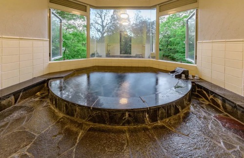 Yufuin Onsen House | 193 m² House ∙ 3 bedrooms ∙ 10 guests