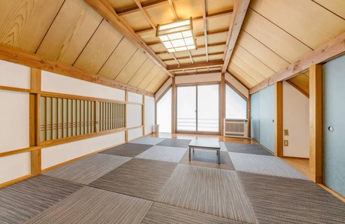 Yufuin Onsen House | 193 m² House ∙ 3 bedrooms ∙ 10 guests