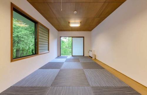 Yufuin Onsen House | 193 m² House ∙ 3 bedrooms ∙ 10 guests