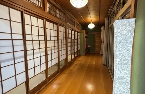 Yoichi House | 198 m² House ∙ 4 bedrooms ∙ 11 guests