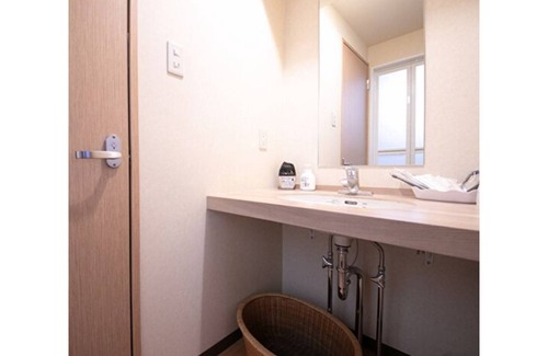 Oita Hotel | 20 m² Hotel ∙ 1 bedroom ∙ 4 guests