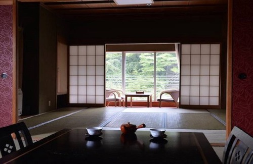Iwaki Hotel | 20 m² Hotel ∙ 1 bedroom ∙ 6 guests