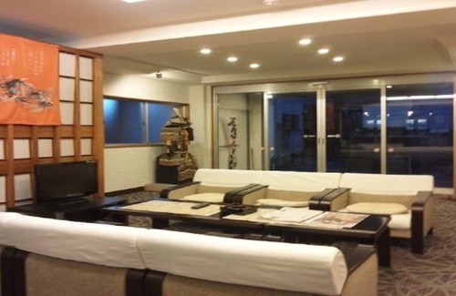 Iwaki Hotel | 20 m² Hotel ∙ 1 bedroom ∙ 6 guests