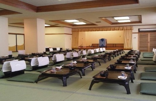 Iwaki Hotel | 20 m² Hotel ∙ 1 bedroom ∙ 6 guests