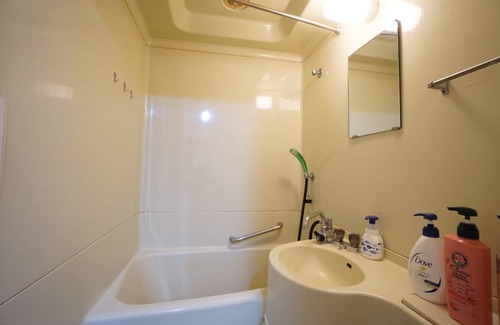 Nanbasennichimae Apartment | 20 m² Apartment ∙ 1 bedroom ∙ 4 guests
